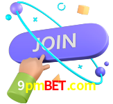 Junte-se ao cassino 9pmbet.com hoje mesmo