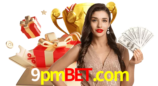 Jogue com dealers reais no 9pmbet.com!